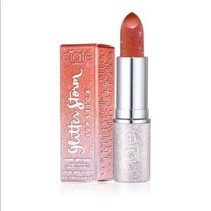 Glitter Storm Metallic Glitter Lipstick